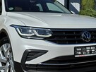 Volkswagen Tiguan serwis ASO, Hak, nawigacja - 6