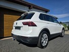 Volkswagen Tiguan serwis ASO, Hak, nawigacja - 7