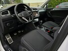 Volkswagen Tiguan serwis ASO, Hak, nawigacja - 16