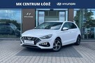 Hyundai i30 1.5DPI 110KM Comfort Android Auto Salon Polska Faktura VAT23% - 1