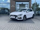 Hyundai i30 1.5DPI 110KM Comfort Android Auto Salon Polska Faktura VAT23% - 2