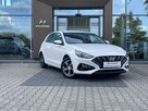 Hyundai i30 1.5DPI 110KM Comfort Android Auto Salon Polska Faktura VAT23% - 5