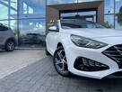 Hyundai i30 1.5DPI 110KM Comfort Android Auto Salon Polska Faktura VAT23% - 6
