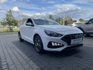 Hyundai i30 1.5DPI 110KM Comfort Android Auto Salon Polska Faktura VAT23% - 7