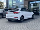 Hyundai i30 1.5DPI 110KM Comfort Android Auto Salon Polska Faktura VAT23% - 8