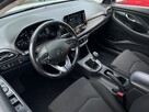 Hyundai i30 1.5DPI 110KM Comfort Android Auto Salon Polska Faktura VAT23% - 12