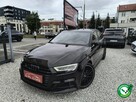 Audi S3 NISKI PRZEBIEG | ASO | Bezwypadkowy | 1właściciel | ALU 19|Bang&Oluf.