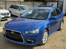 Mitsubishi Lancer XENON*Skóra*NAVI*Bluetooth*Rockford*Fosgate*Alu*18*PDC*Grzane*Fotele - 2