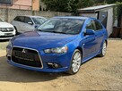 Mitsubishi Lancer XENON*Skóra*NAVI*Bluetooth*Rockford*Fosgate*Alu*18*PDC*Grzane*Fotele - 3