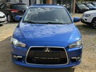 Mitsubishi Lancer XENON*Skóra*NAVI*Bluetooth*Rockford*Fosgate*Alu*18*PDC*Grzane*Fotele - 4