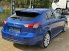 Mitsubishi Lancer XENON*Skóra*NAVI*Bluetooth*Rockford*Fosgate*Alu*18*PDC*Grzane*Fotele - 5