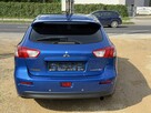 Mitsubishi Lancer XENON*Skóra*NAVI*Bluetooth*Rockford*Fosgate*Alu*18*PDC*Grzane*Fotele - 6