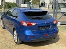 Mitsubishi Lancer XENON*Skóra*NAVI*Bluetooth*Rockford*Fosgate*Alu*18*PDC*Grzane*Fotele - 7