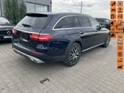 Mercedes E 400 Allterrain 4Matic Pamięć Panorama Pneumatyka 340KM