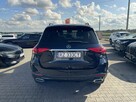 Mercedes GLE 400 Salon PL AMG Line 4Matic Pneumatyka Kamery360 HAK - 6