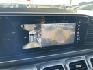 Mercedes GLE 400 Salon PL AMG Line 4Matic Pneumatyka Kamery360 HAK - 11