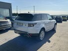 Land Rover Range Rover Sport HSE Automat 4x4 Skóry Pneumatyka Podgrzewanie Panorama - 4