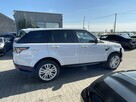Land Rover Range Rover Sport HSE Automat 4x4 Skóry Pneumatyka Podgrzewanie Panorama - 5