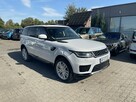 Land Rover Range Rover Sport HSE Automat 4x4 Skóry Pneumatyka Podgrzewanie Panorama - 6
