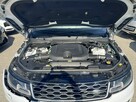 Land Rover Range Rover Sport HSE Automat 4x4 Skóry Pneumatyka Podgrzewanie Panorama - 7