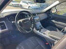 Land Rover Range Rover Sport HSE Automat 4x4 Skóry Pneumatyka Podgrzewanie Panorama - 10