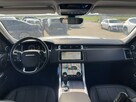 Land Rover Range Rover Sport HSE Automat 4x4 Skóry Pneumatyka Podgrzewanie Panorama - 12