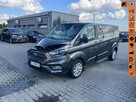 Ford Tourneo Custom Salon PL L2 Automat Podgrzewanie Kamera 8 osobowy - 1