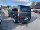 Ford Tourneo Custom Salon PL L2 Automat Podgrzewanie Kamera 8 osobowy - 2