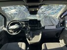 Ford Tourneo Custom Salon PL L2 Automat Podgrzewanie Kamera 8 osobowy - 8