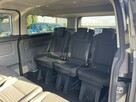 Ford Tourneo Custom Salon PL L2 Automat Podgrzewanie Kamera 8 osobowy - 9