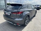 Lexus RX 300t AWD Skóra Pamięć Kamera Podgrzewanie Kamera - 7