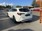 Toyota Corolla Hybryda Automat Kamera Podgrzewanie Skóra