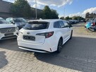 Toyota Corolla Hybryda Automat Kamera Podgrzewanie Skóra - 3