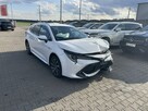 Toyota Corolla Hybryda Automat Kamera Podgrzewanie Skóra - 4