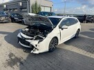 Toyota Corolla Hybryda Automat Kamera Podgrzewanie Skóra - 5