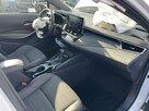 Toyota Corolla Hybryda Automat Kamera Podgrzewanie Skóra - 9