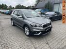 Suzuki SX4 S-Cross Klimatronik Kamera Podgrzewanie