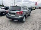 Suzuki SX4 S-Cross Klimatronik Kamera Podgrzewanie - 2
