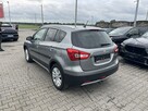 Suzuki SX4 S-Cross Klimatronik Kamera Podgrzewanie - 4