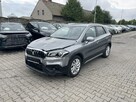 Suzuki SX4 S-Cross Klimatronik Kamera Podgrzewanie - 5