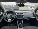 Suzuki SX4 S-Cross Klimatronik Kamera Podgrzewanie - 7