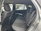 Suzuki SX4 S-Cross Klimatronik Kamera Podgrzewanie - 10