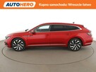 Volkswagen Arteon Shooting Brake PHEV automat skóra/alcantara full LED navi virtual cocpit panorama - 2