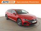 Volkswagen Arteon Shooting Brake PHEV automat skóra/alcantara full LED navi virtual cocpit panorama - 11