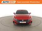 Volkswagen Arteon Shooting Brake PHEV automat skóra/alcantara full LED navi virtual cocpit panorama - 12