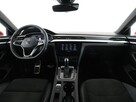 Volkswagen Arteon Shooting Brake PHEV automat skóra/alcantara full LED navi virtual cocpit panorama - 16