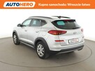 Hyundai Tucson panorama navi kamera manual auto klima grzane fotele - 4
