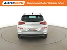 Hyundai Tucson panorama navi kamera manual auto klima grzane fotele - 6