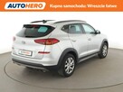 Hyundai Tucson panorama navi kamera manual auto klima grzane fotele - 7