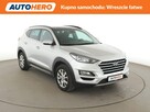 Hyundai Tucson panorama navi kamera manual auto klima grzane fotele - 10